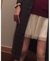 dazzlin | スカート