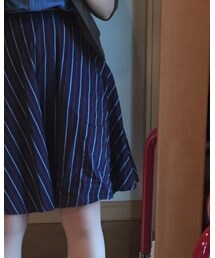 UNRELISH | スカート