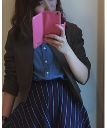 UNIQLO | シャツ/ブラウス