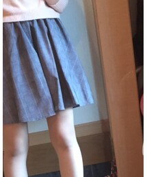 dazzlin | スカート