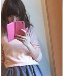 dazzlin | ニット/セーター