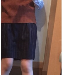 PAGEBOY | スカート