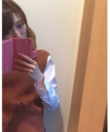 UNIQLO | シャツ/ブラウス