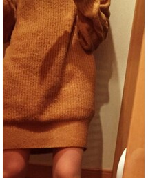 Heather | ワンピース/ドレス