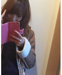 RD | ダッフルコート