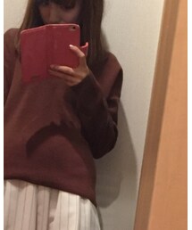 OPAQUE.CLIP | トップス