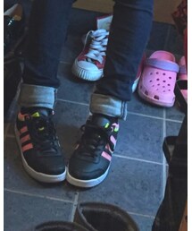 adidas | スニーカー