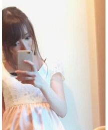 dazzlin | トップス