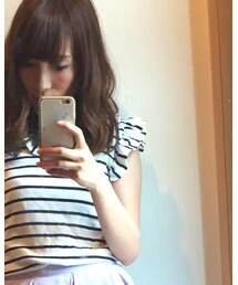 dazzlin | トップス