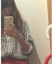 RETRO GIRL | シャツ/ブラウス