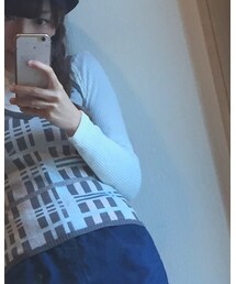 UNIQLO | ニット/セーター