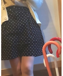 Heather | スカート