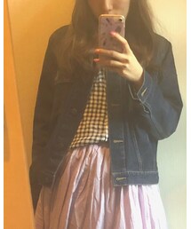 RETRO GIRL | シャツ/ブラウス