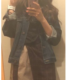 NICE CLAUP | シャツ/ブラウス