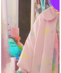 laaagkki | ダウンジャケット/コート