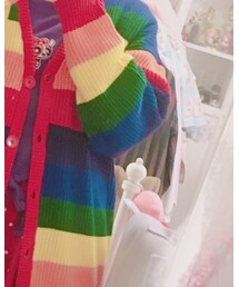 WEGO | カーディガン/ボレロ