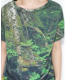 WhoWhat | Tシャツ/カットソー