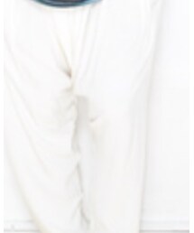 WhoWhat | その他パンツ