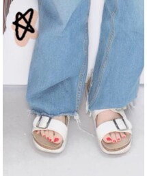 niko and... | サンダル