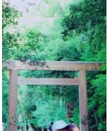 伊勢神宮 | その他