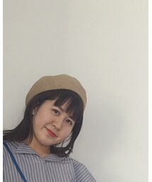 CA4LA | ハンチング/ベレー帽