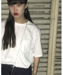 BODY WILD | Tシャツ/カットソー