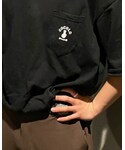 CocoloBland(ココロブランド)の「トップス(Tシャツ/カットソー)」