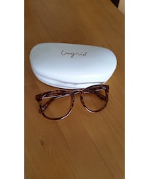 Ungrid | だてめがね(メガネ)