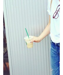スターバックスラテ😋 | その他