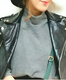 ZARA | ニット/セーター