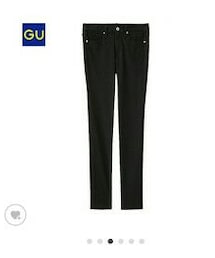 GU | その他パンツ
