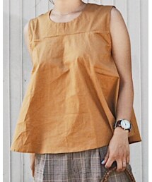 basement | タンクトップ