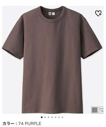 UNIQLO | Tシャツ/カットソー