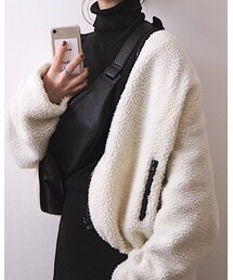 GU | ニット/セーター