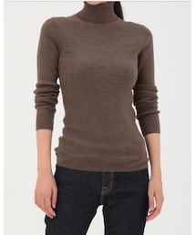 無印良品 | ニット/セーター