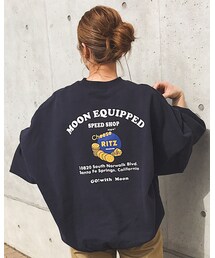 CHERRYKOKO | スウェット