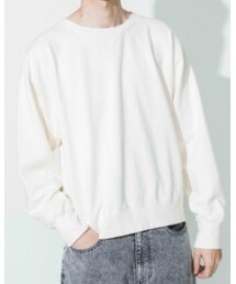 ripotranteanni | スウェット