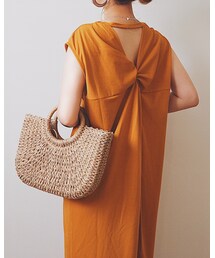 ripotrentaanni | ワンピース/ドレス