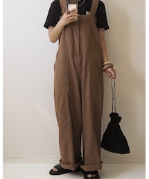 mite | サロペット/オーバーオール