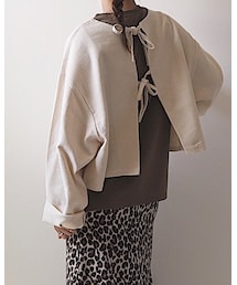 choaa | Tシャツ/カットソー