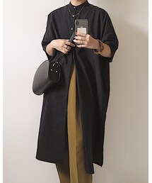 無印良品 | ワンピース/ドレス