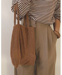 ダイソー | トートバッグ