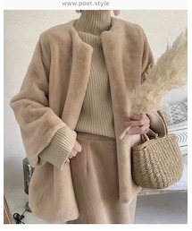 poet.wear | ジャケット/アウター