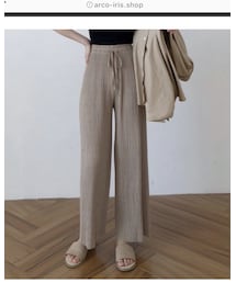 arco_iris.shop | その他パンツ