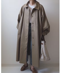 manonfripes | ジャケット/アウター