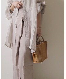 merci317 | かごバッグ