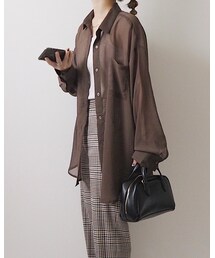 しまむら | シャツ/ブラウス