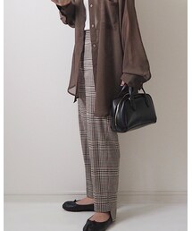 cft | その他パンツ