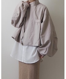 CFT. | ミリタリージャケット