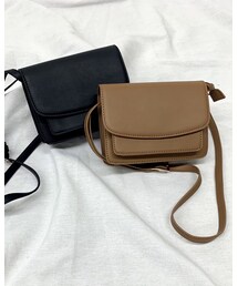 ISOOK | ショルダーバッグ